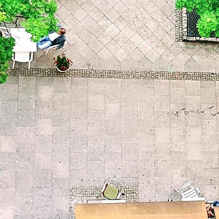 Sunny Apartment 바르샤바 외부 사진