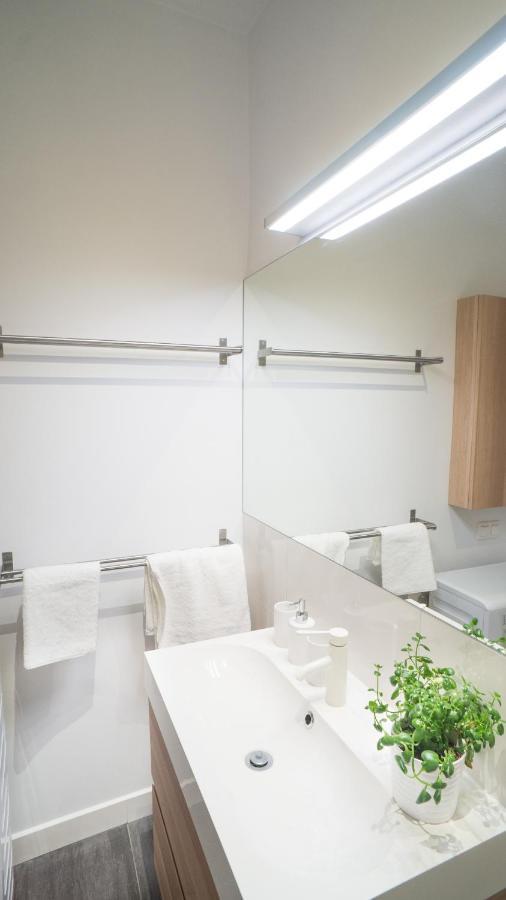 Sunny Apartment 바르샤바 외부 사진