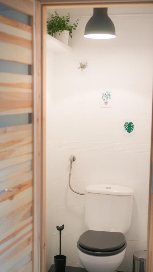 Sunny Apartment 바르샤바 외부 사진